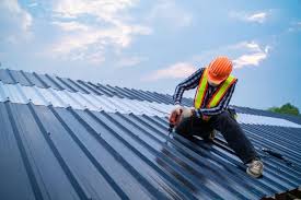 Best Steel Roofing  in Steelville, MO